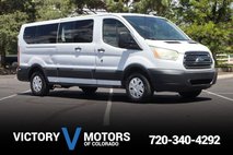 2015 Ford Transit 350 XLT
