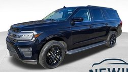 2022 Ford Expedition MAX XLT