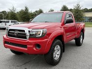 2007 Toyota Tacoma PreRunner