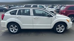 2010 Dodge Caliber Mainstreet