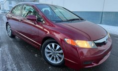2010 Honda Civic EX-L