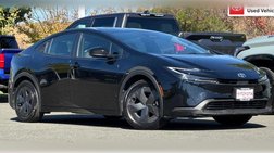 2024 Toyota Prius Limited