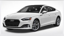 2020 Audi A5 Sportback quattro Premium 45 TFSI