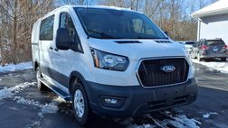 2024 Ford Transit 250