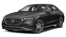 2026 Mercedes-Benz E-Class E 450 4MATIC