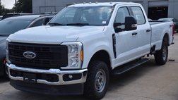 2023 Ford Super Duty F-250 XL