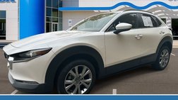 2023 Mazda CX-30 2.5 S Preferred