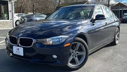2013 BMW 3 Series 328i xDrive