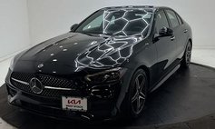 2023 Mercedes-Benz C-Class C 300 4MATIC