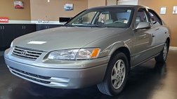 1998 Toyota Camry LE