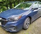 2023 Subaru Legacy Premium
