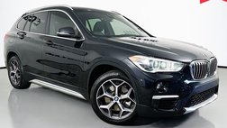 2019 BMW X1 xDrive28i