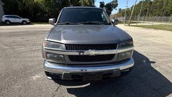 2011 Chevrolet Colorado LT