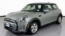 2022 MINI Hardtop 2-Door Hatchback FWD