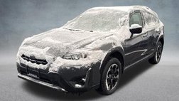 2023 Subaru Crosstrek Base