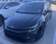 2023 Toyota Corolla Hybrid SE