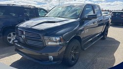 2016 Ram Ram Pickup 1500 Sport