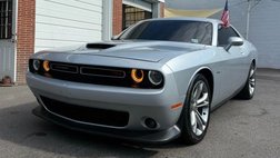 2021 Dodge Challenger R/T