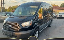 2016 Ford Transit 250