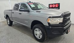 2022 Ram Ram Pickup 2500 Tradesman