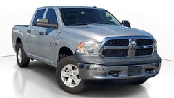2015 Ram Ram Pickup 1500 Tradesman