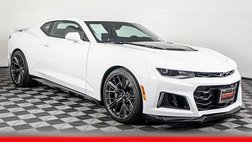 2020 Chevrolet Camaro ZL1
