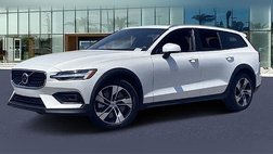 2024 Volvo V60 Cross Country B5 Plus