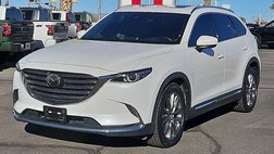 2019 Mazda CX-9 Signature