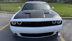 2017 Dodge Challenger R/T 392