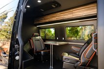 2020 Mercedes-Benz Sprinter 1500