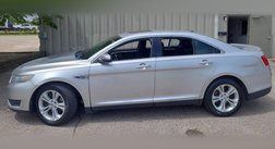 2014 Ford Taurus SEL
