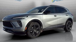 2024 Buick Envision Sport Touring