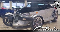 2001 Plymouth Prowler Base