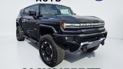 2024 GMC HUMMER EV 3X