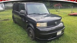 2006 Scion xB Base