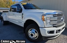 2017 Ford Super Duty F-350 King Ranch