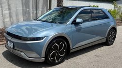 2024 Hyundai Ioniq 5 Limited