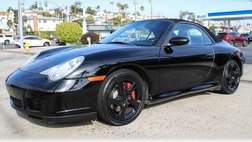 2004 Porsche 911 Carrera