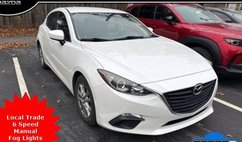 2014 Mazda MAZDA3 i Touring