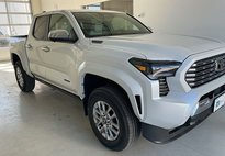 2026 Toyota Tacoma Limited Edition