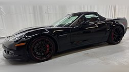 2013 Chevrolet Corvette 427 Collector Edition