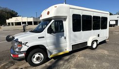 2019 Ford E-Series E-350 SD