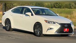 2017 Lexus ES 350 Base
