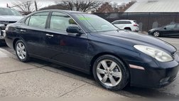 2002 Lexus ES 300 Base