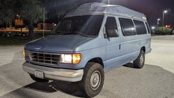 1994 Ford E-350 