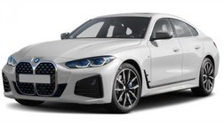 2023 BMW 4 Series 430i Gran Coupe