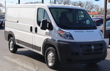 2014 Ram ProMaster 1500 136 WB