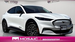 2024 Ford Mustang Mach-E Premium