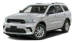 2024 Dodge Durango R/T Plus