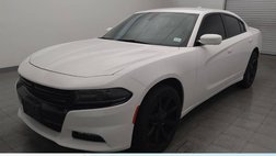 2015 Dodge Charger SXT